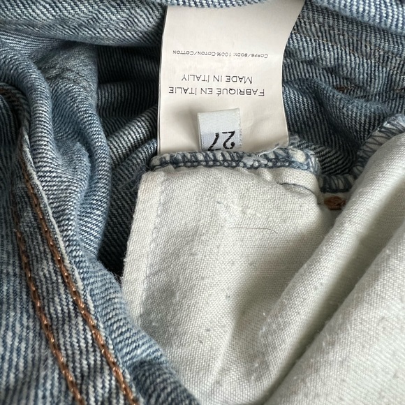 Men’s Balmain Denim - Picture 6 of 6